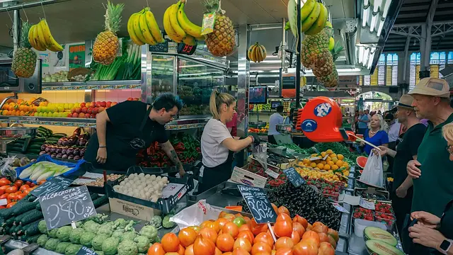 Cross Docking