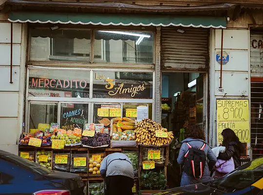 Análisis de Costes en la Distribución Capilar