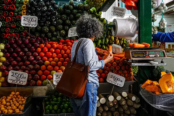 E-commerce y e-logistic