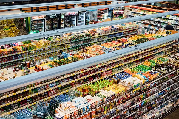 CONTROL DE LAS ACCIONES PROMOCIONALES EN EL PUNTO DE VENTA