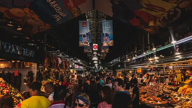 EL MUESTREO EN LA INVESTIGACIÓN DE MERCADOS
