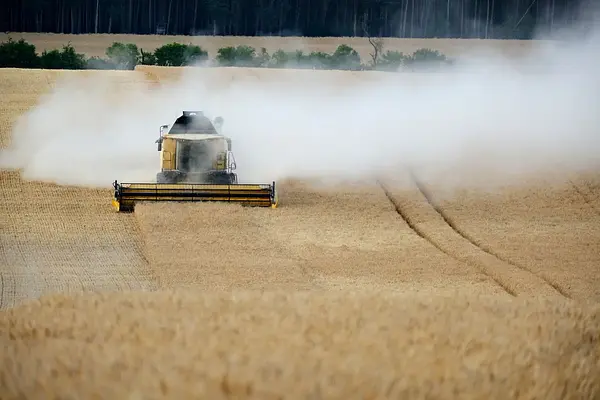 MANTENIMIENTO DE LOS EQUIPOS DE CARGA, TRANSPORTE Y DESCARGA DE PRODUCTOS AGRARIOS