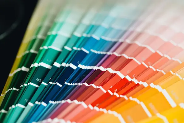 COLORIMETRÍA EN PREIMPRESIÓN