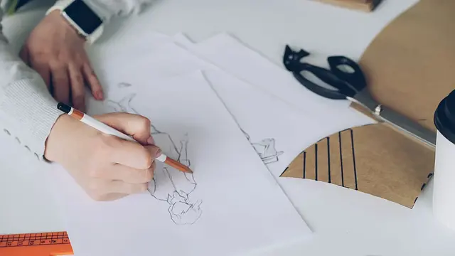 MAQUETACIÓN DE PRODUCTOS EDITORIALES