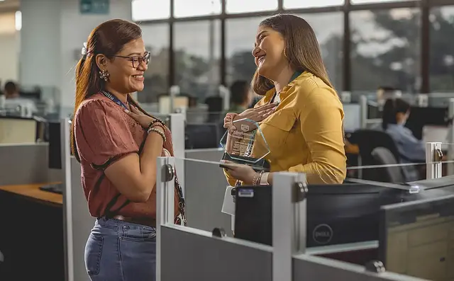 Calidad, protección y seguridad de los servicios. TMVI07