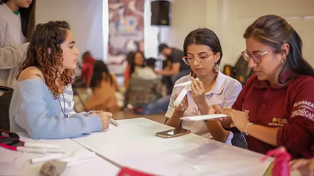 Programación didáctica de acciones formativas para el empleo. SSCE0110 - Habilitación para la docencia en grados A, B y C del Sistema de Formación Profesional
