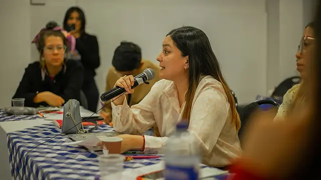 Evaluación del proceso de enseñanza-aprendizaje en Formación Profesional para el Empleo. SSCE0110 - Habilitación para la docencia en grados A, B y C del Sistema de Formación Profesional