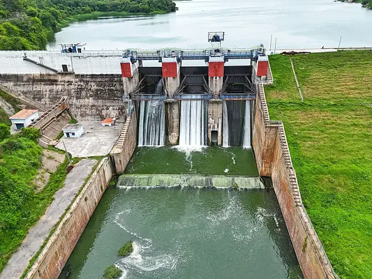 Mercado energético y contratación de la energía. ENAL005PO