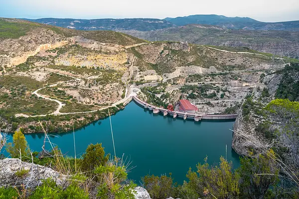 La Potabilización del Agua