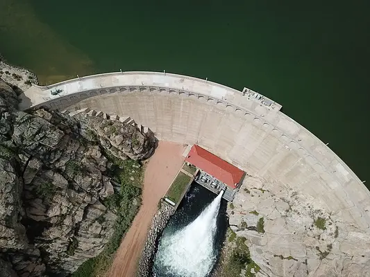 Energía eólica