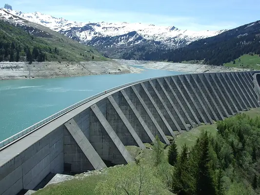 Energías Renovables contra el Cambio Climático