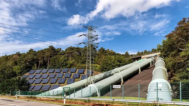 EFICIENCIA ENERGÉTICA DE INSTALACIONES DE ILUMINACIÓN INTERIOR