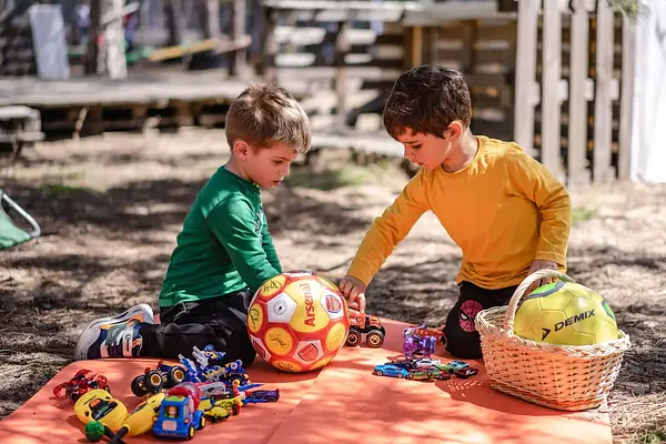 Escritura Creativa