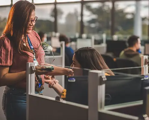 Los 7 Habitos de la Gente Altamente Efectiva para el Mundo Corporativo
