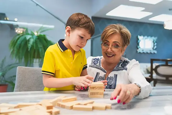Negociación en la Empresa
