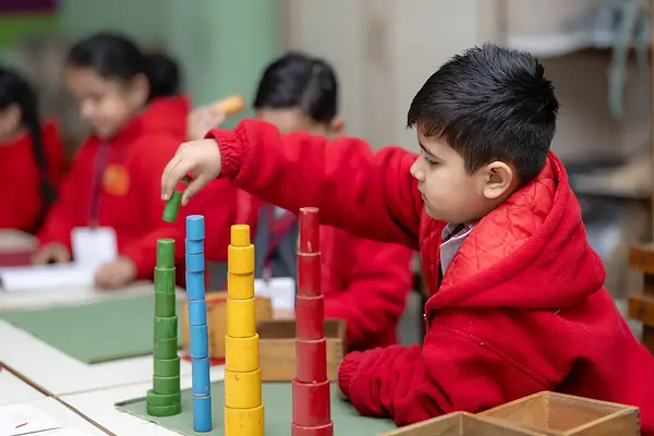 Inteligencia Emocional: Habilidades Sociales