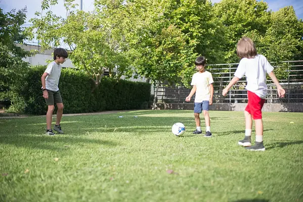 COACHING