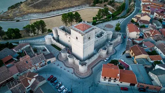 ANIMACIÓN TURÍSTICA