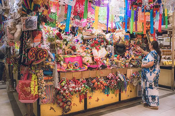 CALIDAD Y SERVICIOS DE PROXIMIDAD EN EL PEQUEÑO COMERCIO