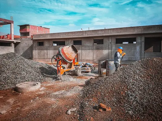 Coordinador en materia de seguridad y salud en obras de construcción