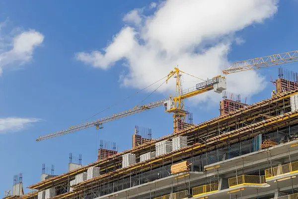 COMUNICACIÓN CON LA OBRA EN UN PROYECTO DE CONSTRUCCIÓN