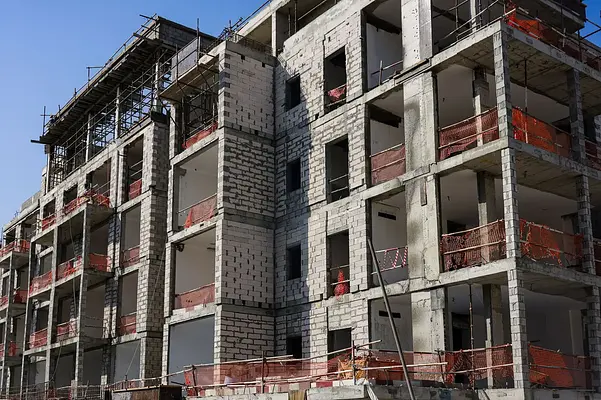 REPRESENTACIÓN DE COMPONENTES NO ESTRUCTURALES DE EDIFICIOS
