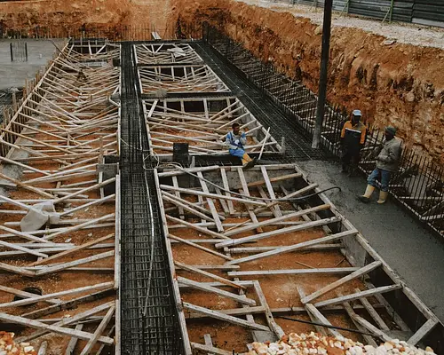 DISEÑO DE CARRETERAS Y OBRAS DE URBANIZACIÓN