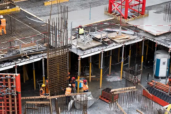 PLANIFICACIÓN DEL MONTAJE DE INSTALACIONES FRIGORÍFICAS