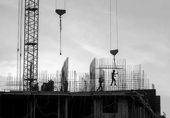 ANÁLISIS DE PROYECTOS DE CONSTRUCCIÓN