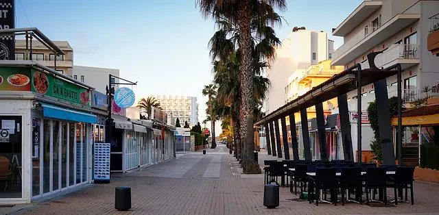 EL DEPARTAMENTO DE COCINA