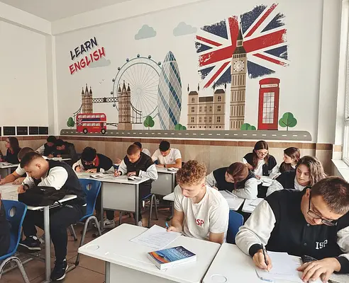 Inglés profesional para actividades comerciales. COMV0108 - Actividades de venta