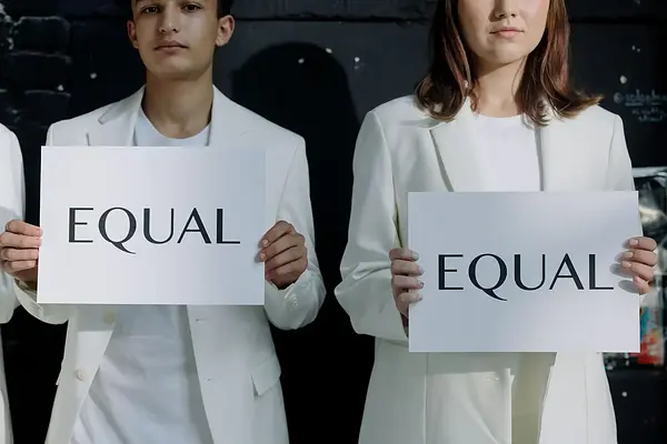 El plan de igualdad en las empresas