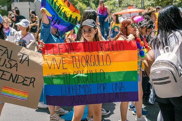 Diversidad Cultural