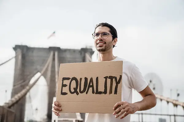 La igualdad efectiva entre hombres y mujeres en la empresa