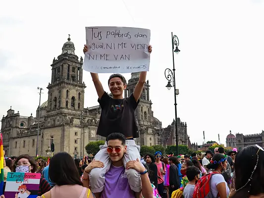 Igualdad, diversidad LGTBI y prevención de violencias en la empresa