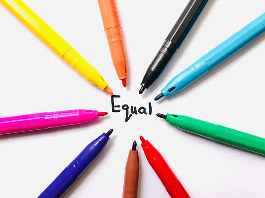 DEI: diversidad, equidad e inclusión
