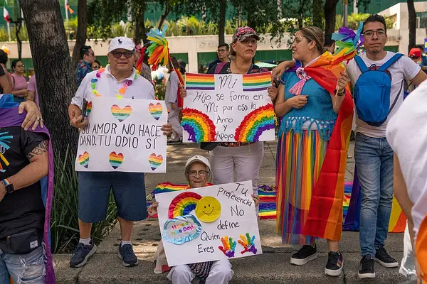 Conciliación y corresponsabilidad