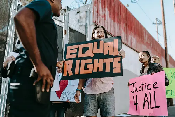 Igualdad, diversidad LGTBI yprevención de acoso laboral