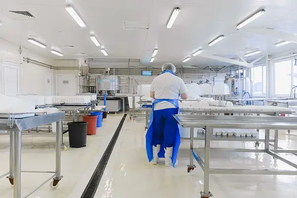 PREPARACIÓN DE LAS PIEZAS CÁRNICAS PARA SU COMERCIALIZACIÓN