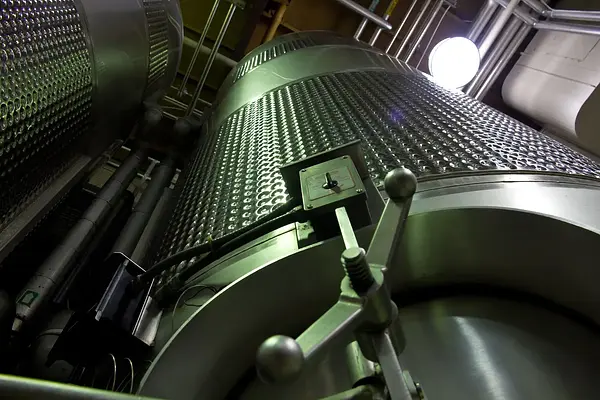 PROCESO DE RECEPCIÓN DE LA LECHE