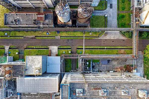 INCIDENCIA AMBIENTAL DE LA INDUSTRIA LÁCTEA