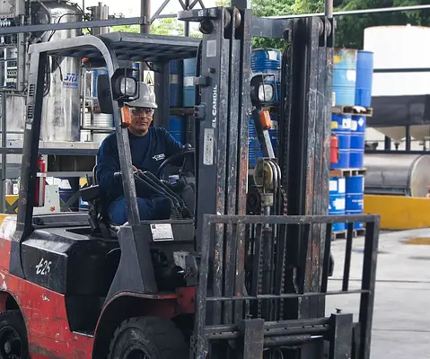 ACONDICIONAMIENTO DE LA CARNE PARA SU USO INDUSTRIAL