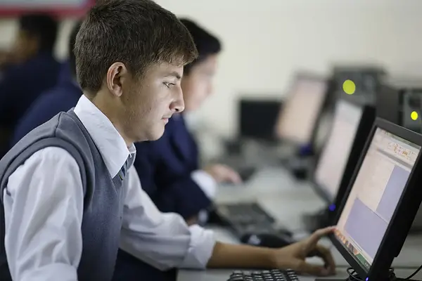 Competencias Digitales Avanzadas