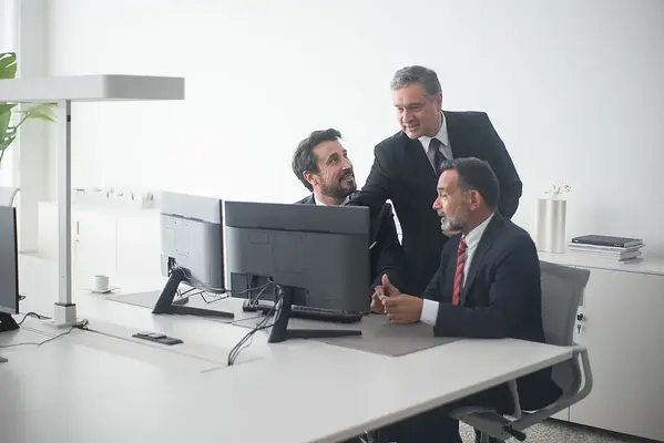 Creación de Contenidos Digitales (Desarrollo de contenidos con herramientas ofimáticas II)