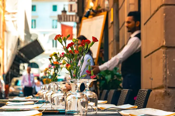 EL RESTAURANTE