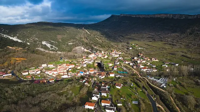 ANIMACIÓN TURÍSTICA