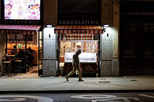 COMERCIALIZACIÓN DE PRODUCTOS TURÍSTICOS