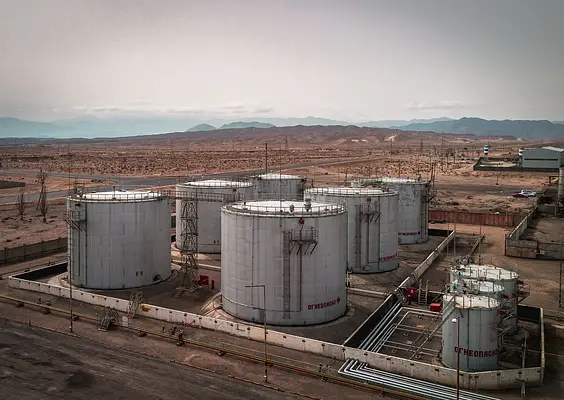 Cambio climático