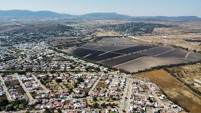 PLANTAS DE TRATAMIENTO DE AGUA POTABLE (ETAP)