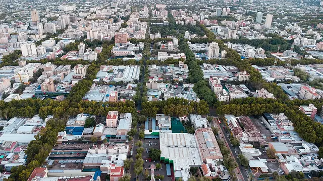 DETERMINACIÓN Y COMUNICACIÓN DEL SISTEMA DE GESTIÓN AMBIENTAL